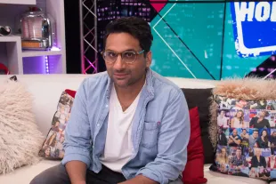 Ravi Patel (Image via Getty)