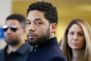 Jussie Smollett (Image via Getty)
