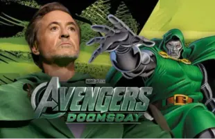Robert Downey Jr. will return to the MCU as Doctor Doom