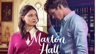 Maxton Hall Season 2 via @primevideode