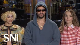 Saturday Night Live © YouTube/SNL