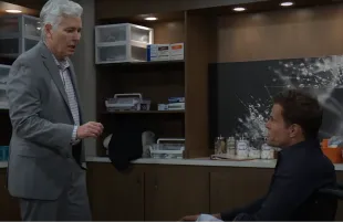 General Hospital airs on ABC and Hulu (Image via YouTube/ General Hospital)