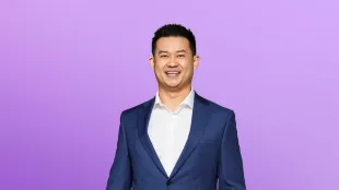 Patrick from Love Is Blind season 9 (Image via Tudum by Netflix)