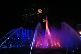 Universal Orlando Resort closed the ride after Kevin Rodriguez Zavala's death (Image via Getty)