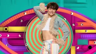 Sam from Big Brother UK (Image via Instagram @bbuk)