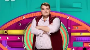 Cameron K. from Big Brother UK (Image via Instagram/@bbuk)