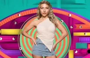 Nancy from Big Brother UK season 22 (Image via Instagram/@bbuk)