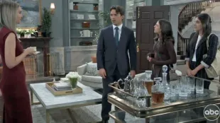 General Hospital © ABC