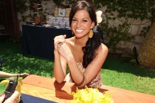 Melissa Rycroft (Image via Getty)