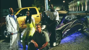 A scene from Fast & Furious film (Image via X/@TheFastSaga)