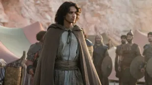 House of David Season 2 via @watchwonderproject