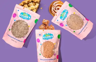 Yum Crumbs (Image via yumcrumbs.com)