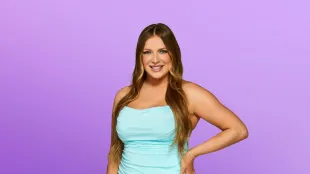 Madison from Love Is Blind (Image via Tudum by Netflix)