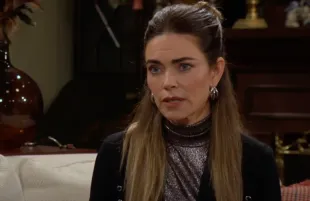 Victoria Newman (Image via YouTube / Y&R INSIDER)