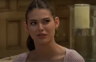 The Bold and the Beautiful airs on CBS (Image via YouTube/@boldandbeautiful)