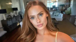 Southern Charm fame Kathryn Dennis (Image via Bravo)