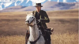 Billy the Kid Season 3