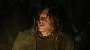 Norman Reedus as Daryl Dixon in The Walking Dead: Daryl Dixon season 3, episode 5. Photo Credit: AMC Networks.
