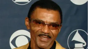 Ike Turner Jr. (Image via X/@TamorahShareefMuhammad)