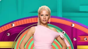 Elsa from Big Brother UK (Image via Instagram/@bbuk)