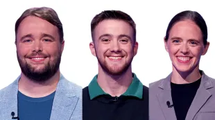 Today's Jeopardy Answer © Jeopardy.com