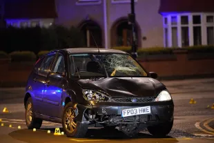 Joey Williams died in a car crash and the case is being investigated by the authorities (Image via Getty)
