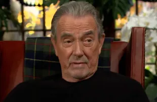 Victor Newman (Image via YouTube / Y&R INSIDER)
