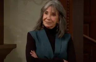 Jill Abbott (Image via YouTube / Y&R INSIDER)