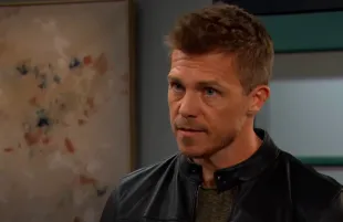 Jeremy Horton (Image via YouTube / Days of Our Lives)