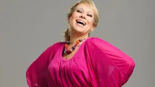 Tina Malone (Image via Instagram @tinamalone23)