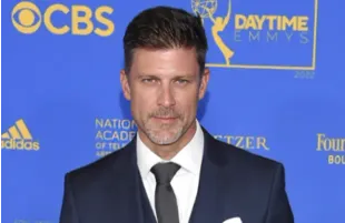 Greg Vaghn (Image via CBS Network)