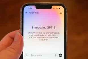 OpenAI is planning to bring more apps to be used under the new update (Image via Getty)