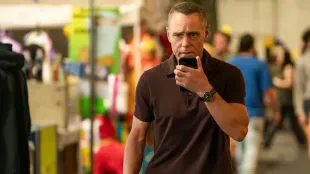 Chicago P.D. season 13 © NBC