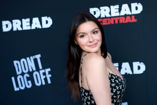 Ariel Winter from Modern Family (Image via Getty)