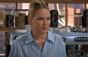 Sharon Newman (Image via YouTube / Y&R INSIDER)