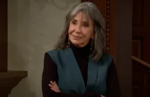 Jill Abbott (Image via YouTube / Y&R INSIDER)
