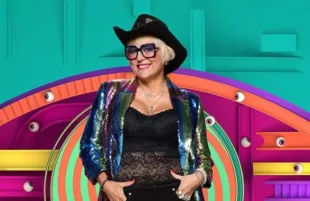 Caroline from Big Brother UK season 22 (Image via Instagram/@bbuk)