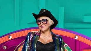 Caroline Monk from Big Brother UK (Image via Instagram/@bbuk)