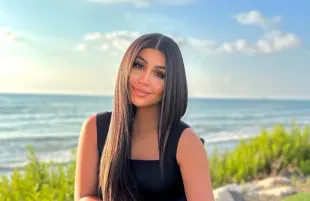 Jessica Tawil (Image via Instagram/@jesstawil)