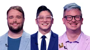 Today's Jeopardy Answer © Jeopardy.com