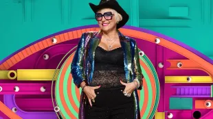 Caroline from Big Brother UK (Image via Instagram @bbuk)