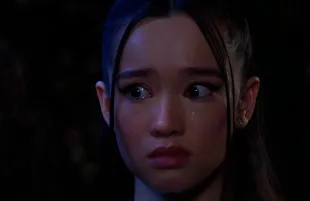 Sophia Choi (Image via YouTube / Days of Our Lives)