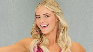 Rylee Arnold from Dancing with the Stars (Image via ABC)