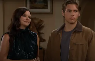 The Bold and the Beautiful airs on CBS (Image via YouTube/@boldandbeautiful)