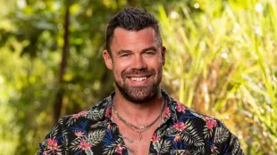 Jake Latimer from Survivor 49 (Image via Instagram @jakelatimer66)