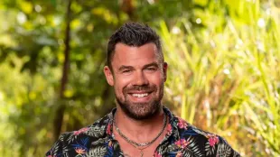 Jake from Survivor 49 (Image via Instagram/@jakelatimer66)