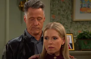Jack and Jennifer (Image via YouTube / Days of Our Lives)