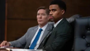 Reasonable Doubt Season 3