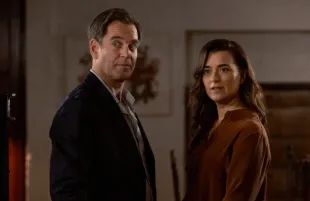 Tony & Ziva: A Moment Long Overdue