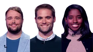 Today's Jeopardy Answer © Jeopardy.com